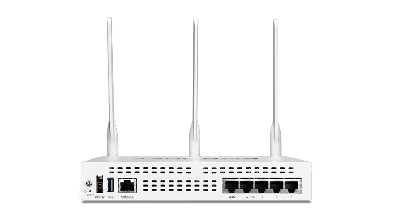 Fortinet FortiGate 40F ネットワーク機器 Fortinet FortiGate 40F | AVFirewalls.com